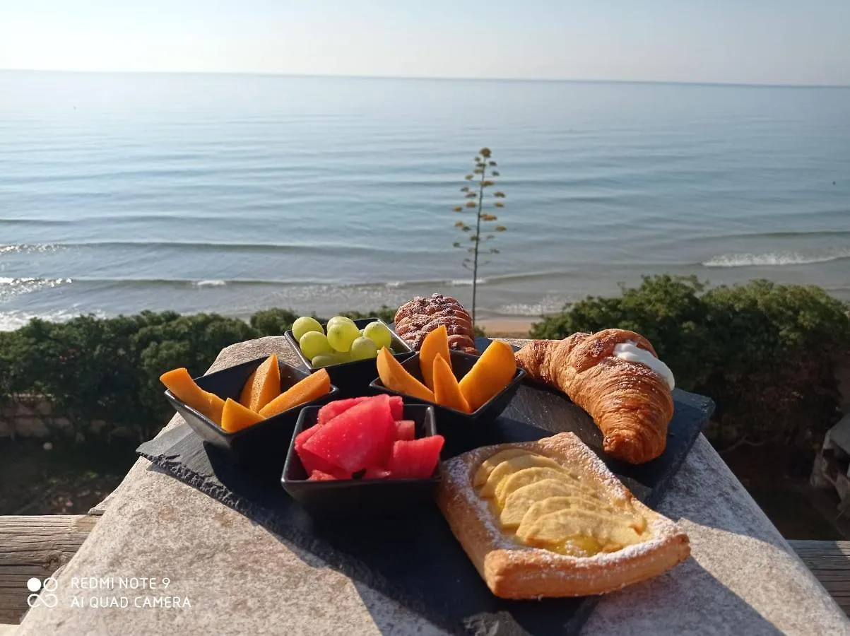 La Riva Hotel Lido di Noto 0*,  Italy