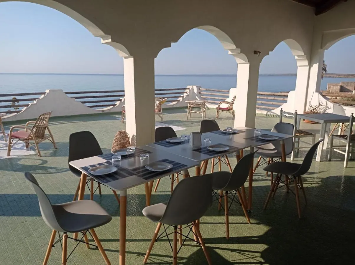La Riva Hotel Lido di Noto Guest house