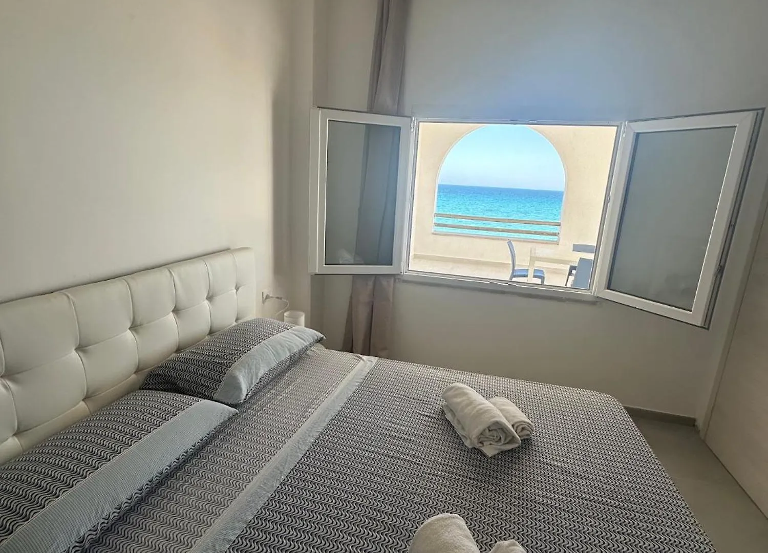 La Riva 호텔 Lido di Noto 게스트하우스