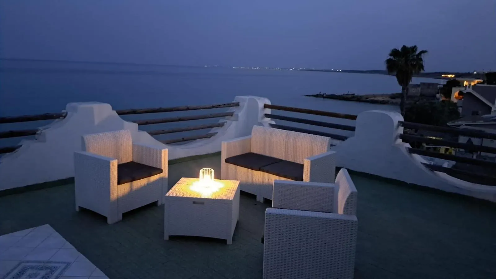 La Riva 호텔 Lido di Noto