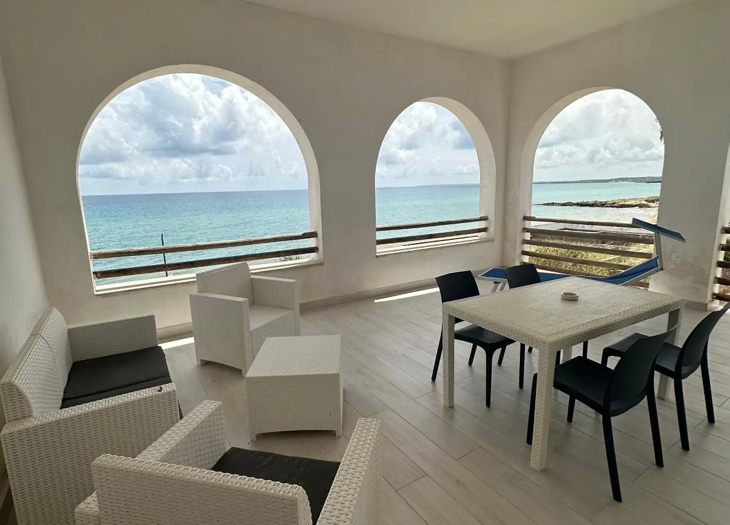 La Riva Hotel Lido di Noto
