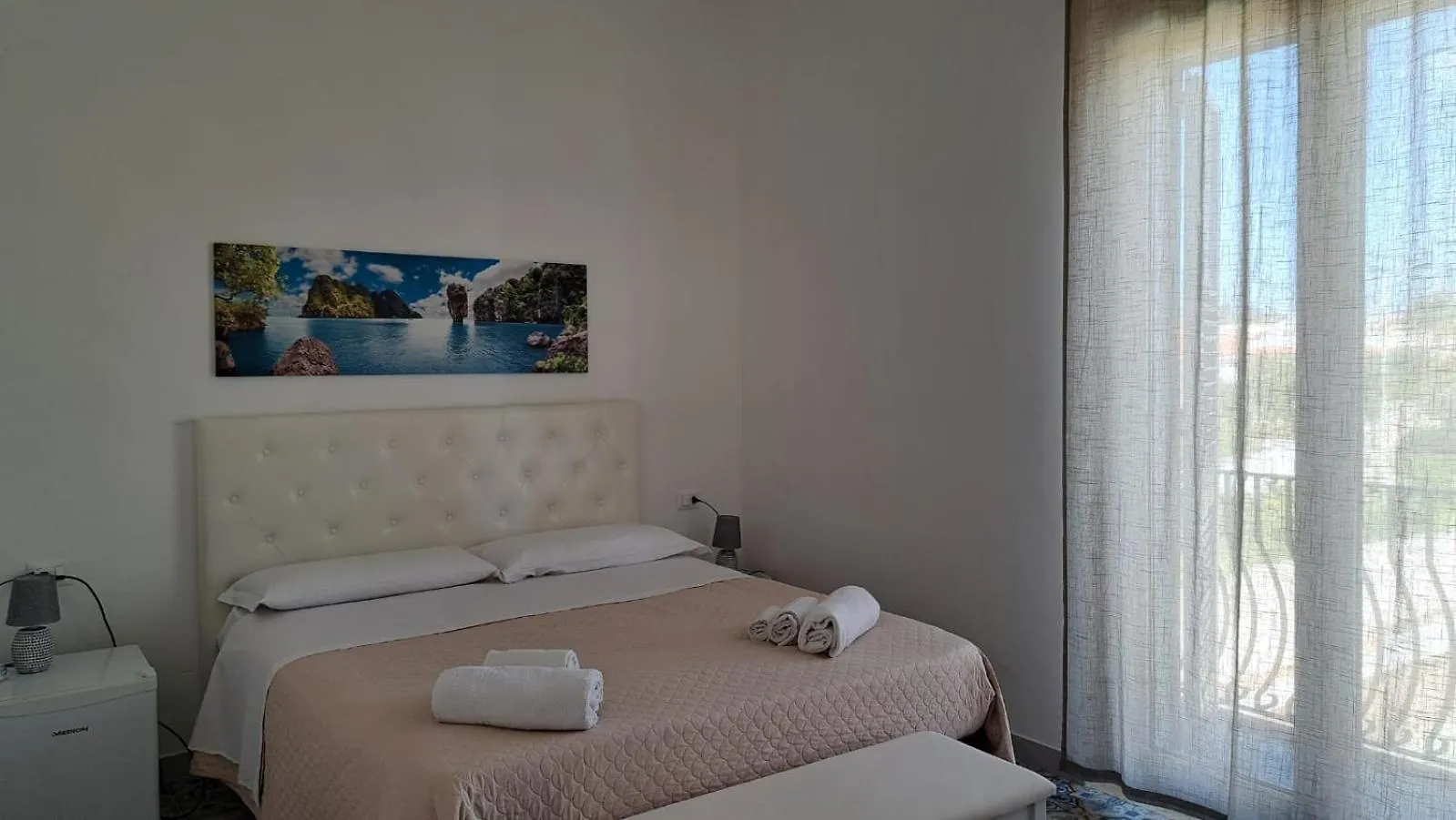 Guest house La Riva Hotel Lido di Noto