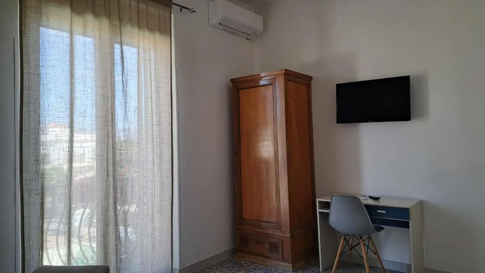 La Riva 호텔 Lido di Noto 이탈리아