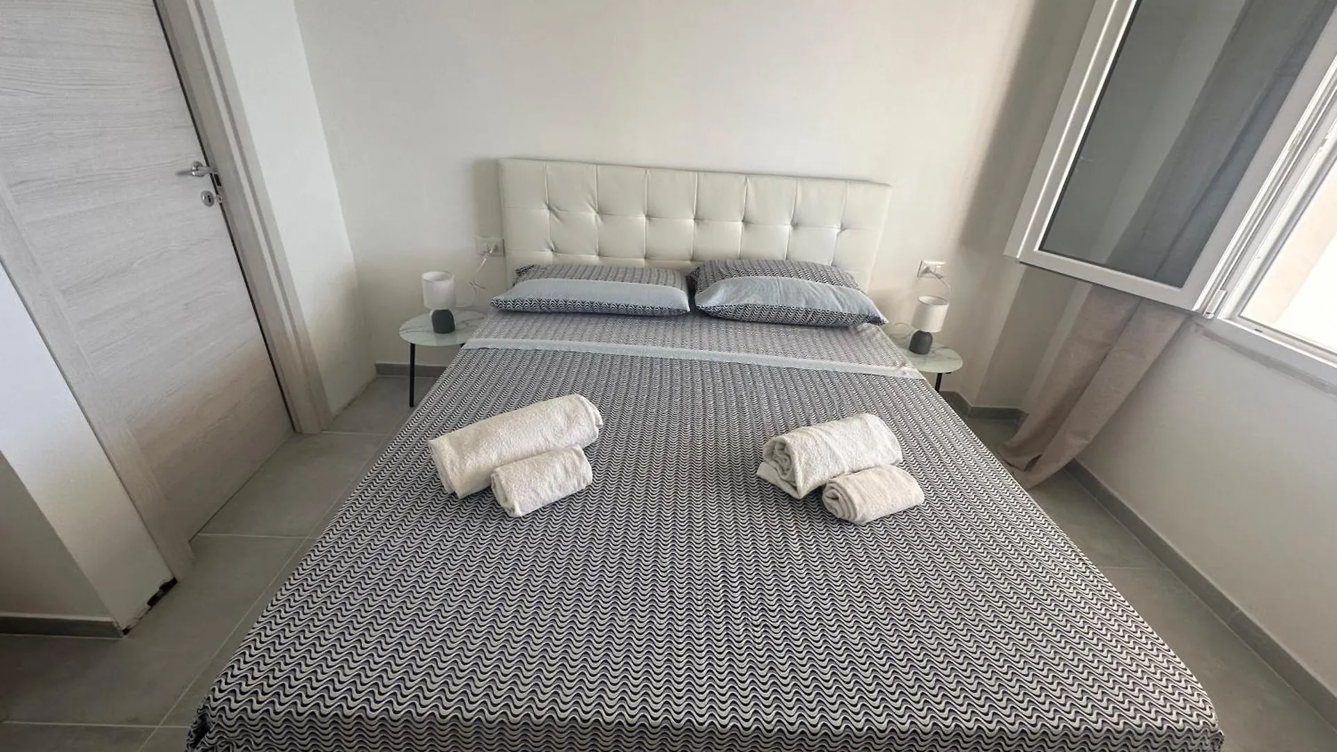 La Riva Hotel Lido di Noto Guest house