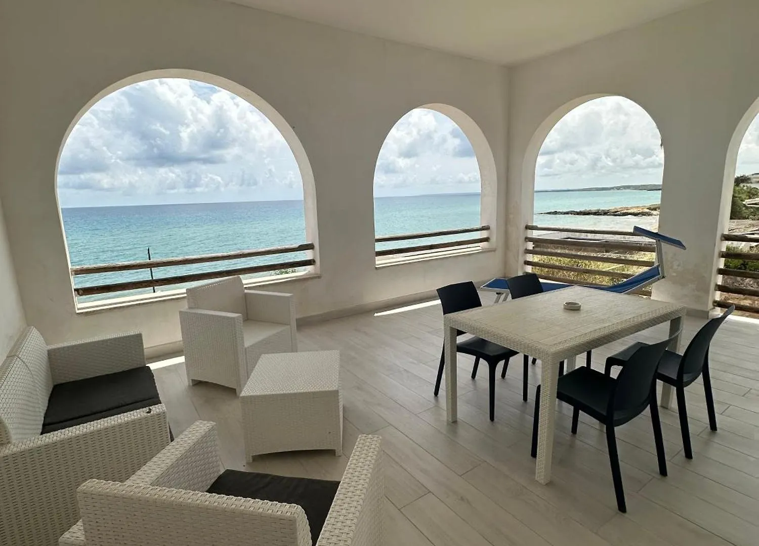 La Riva Hotel Lido di Noto Guest house
