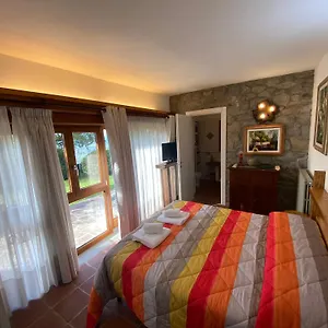  Guest house Gallorosso Italy