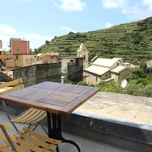  Guest house 5 Terre Pelagos Italy
