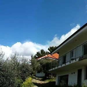 *** Bed & Breakfast L'intrigante Italy