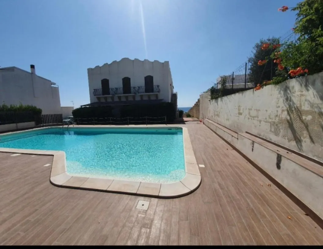 La Riva Hotel Lido di Noto Italy
