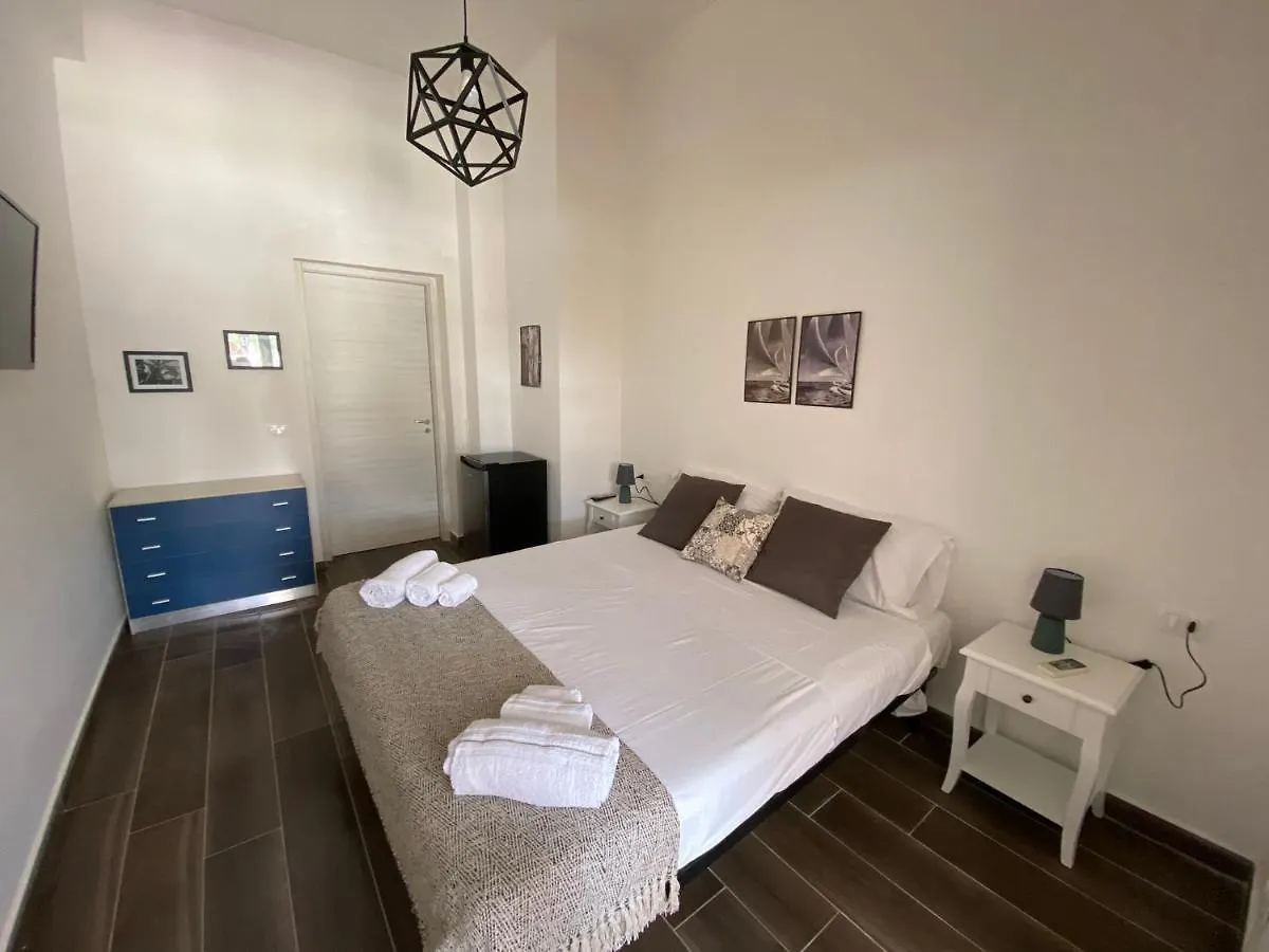 La Riva Hotel Lido di Noto Italy