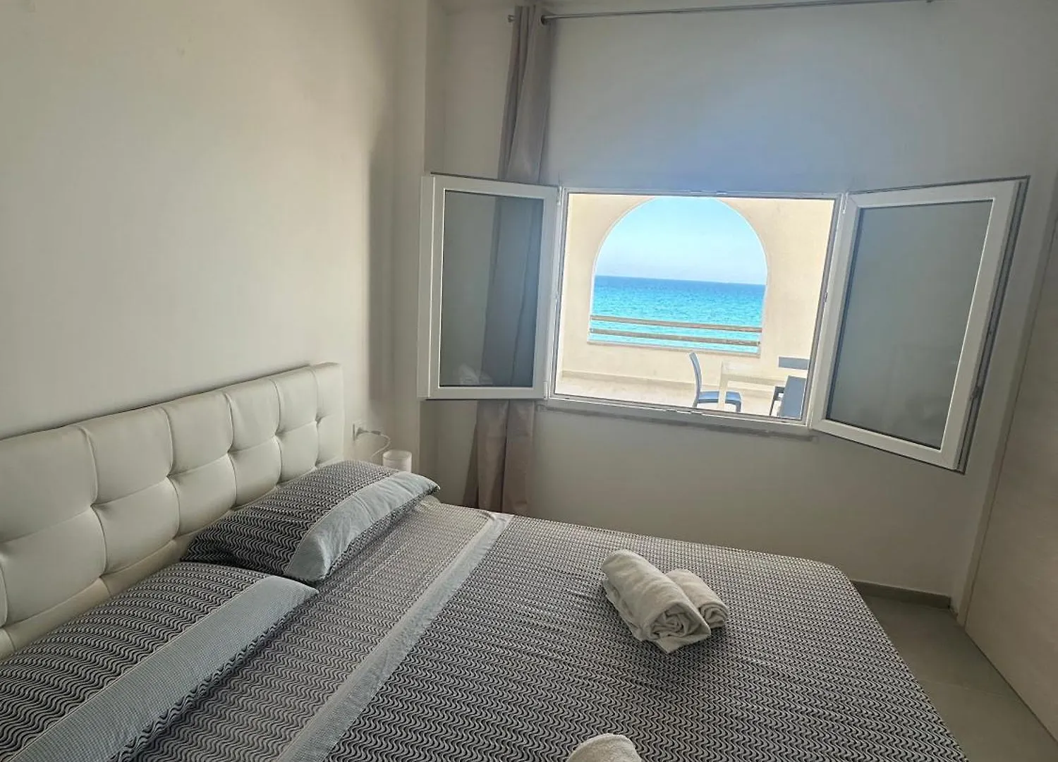 La Riva Hotel Lido di Noto Guest house