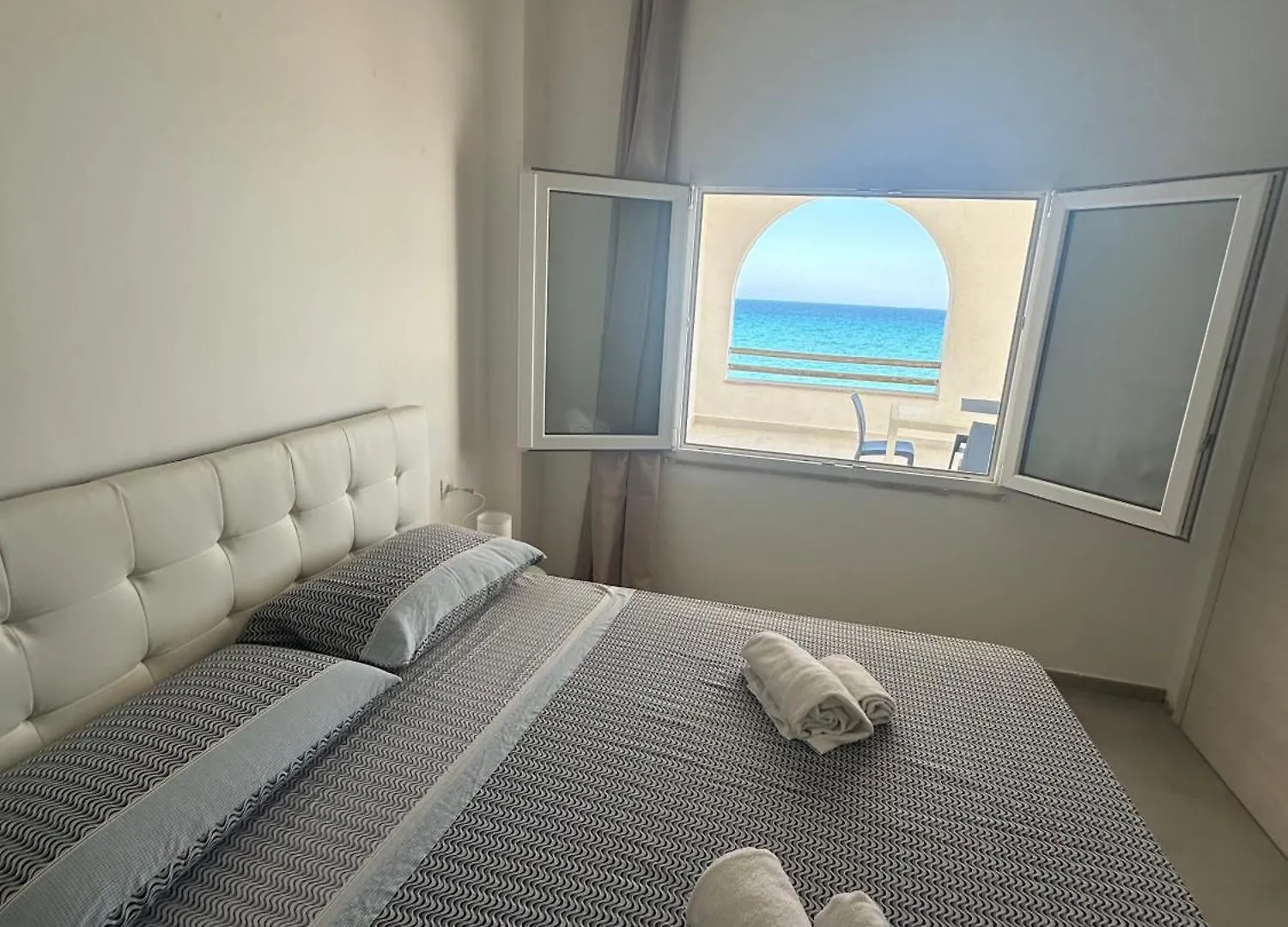 Guest house La Riva Hotel Lido di Noto Italy