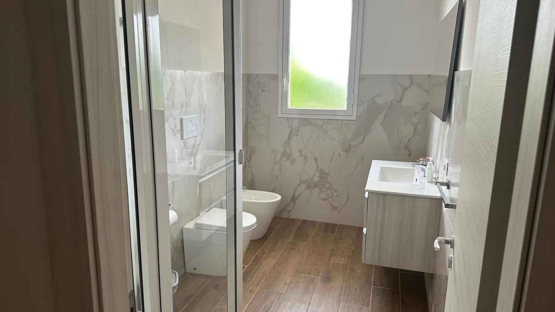 Guest house La Riva Hotel Lido di Noto