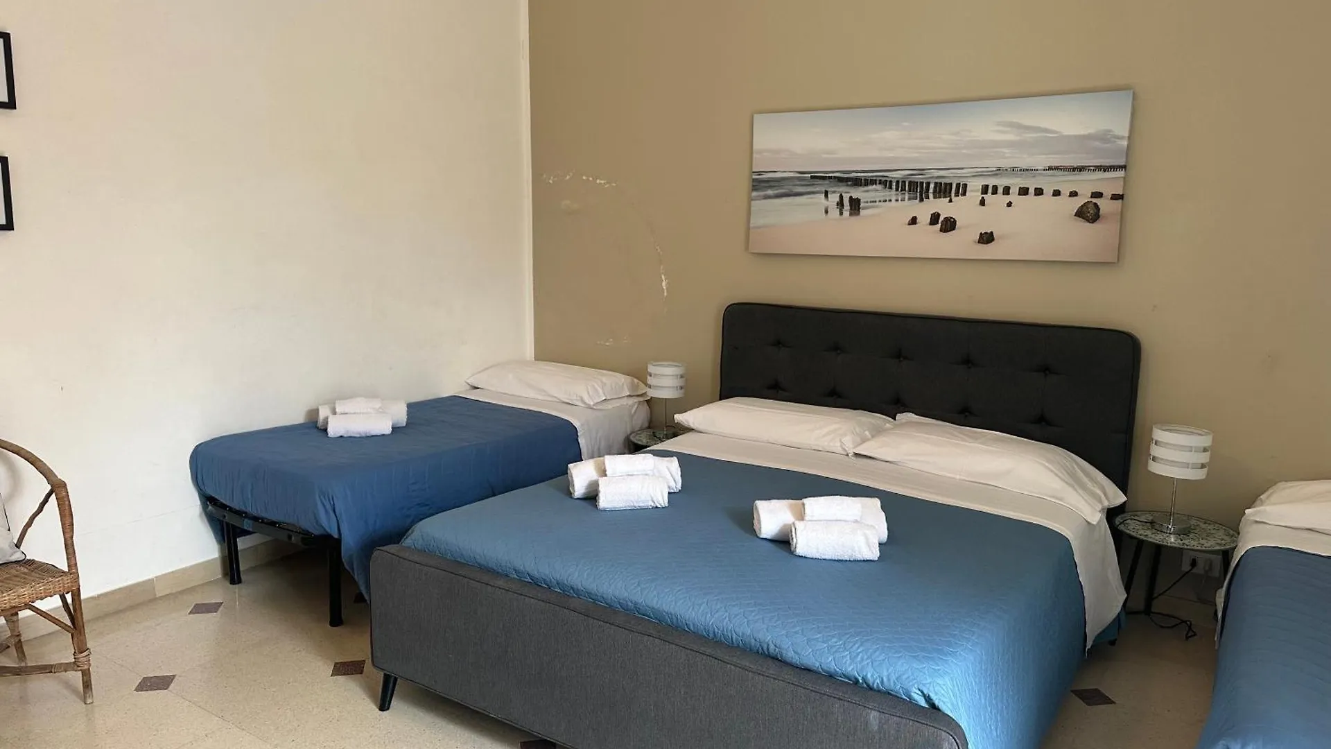 La Riva Hotel Lido di Noto Italy