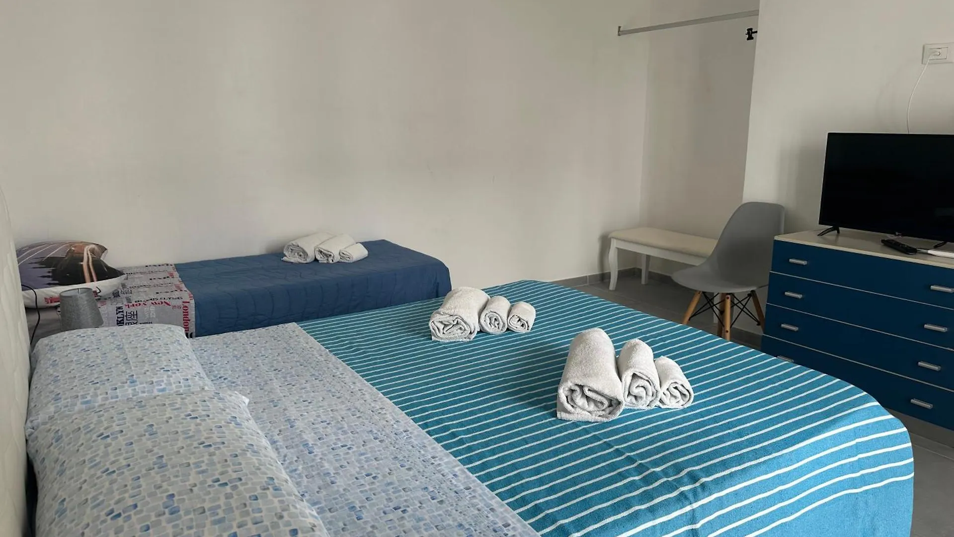 Guest house La Riva Hotel Lido di Noto