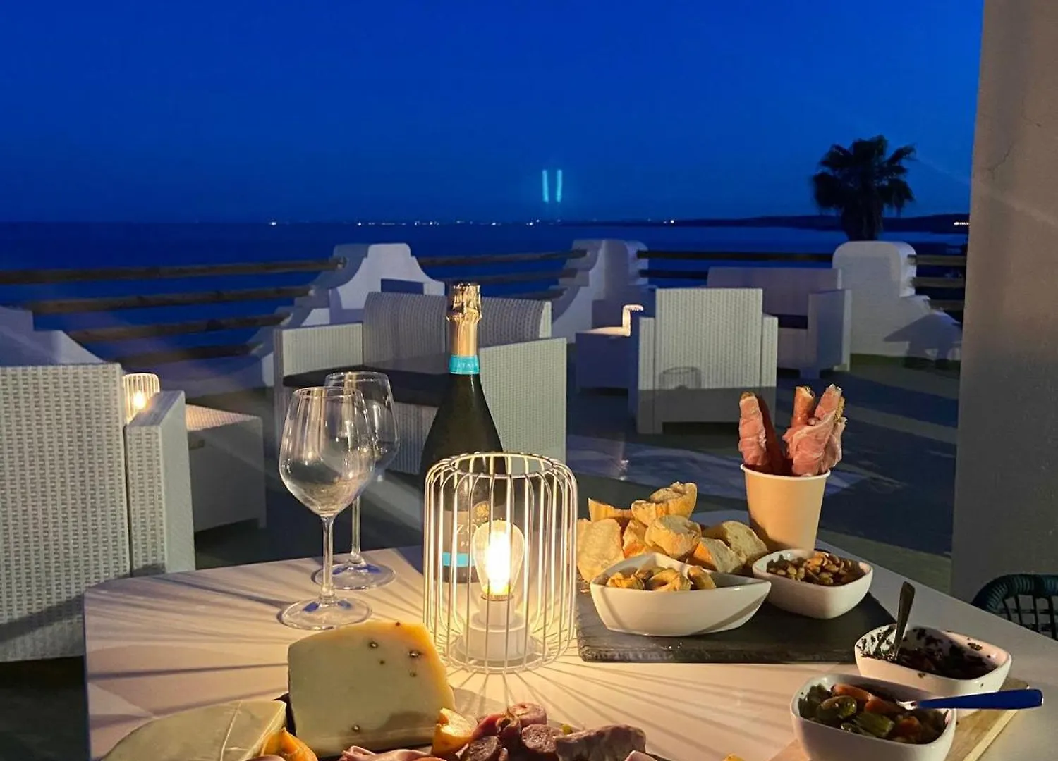 Guest house La Riva Hotel Lido di Noto